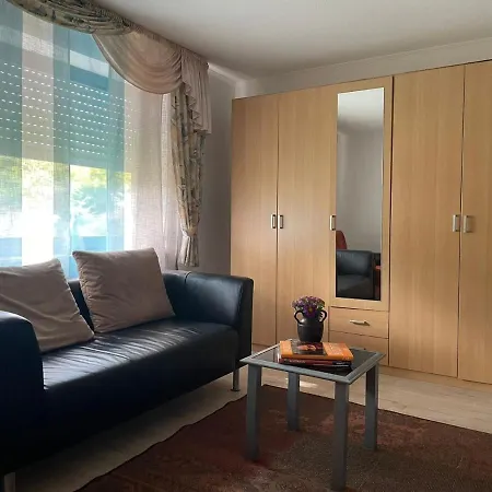 Haus Aurora - Im Gruenen, Zentral Gelegen * Zweibrücken