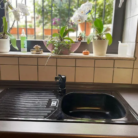 Apartman Haus Aurora - Im Gruenen, Zentral Gelegen *