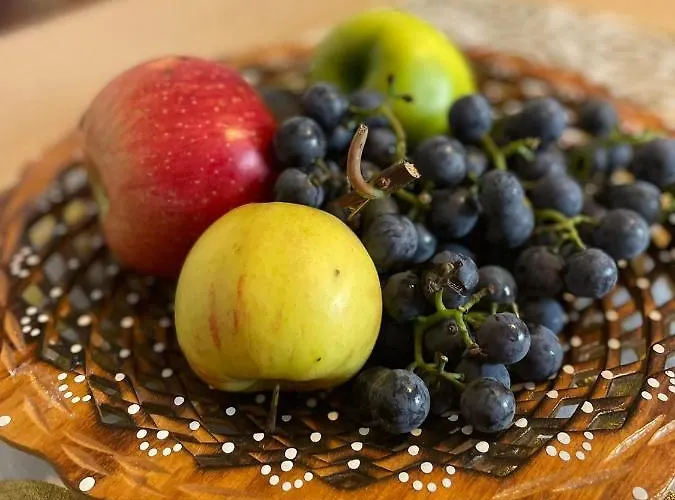 Daire Haus Aurora - Im Gruenen, Zentral Gelegen Zweibrücken