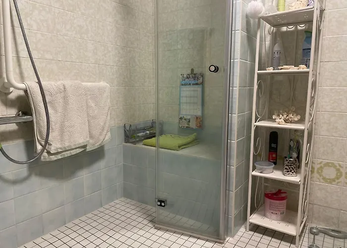 Haus Aurora - Im Gruenen, Zentral Gelegen * Zweibrücken